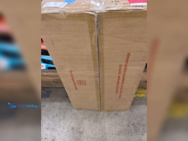 Lot 49-5486945 - Bathroom Sink Assembly Item#:THKFVS062WH0D5 Item is unused