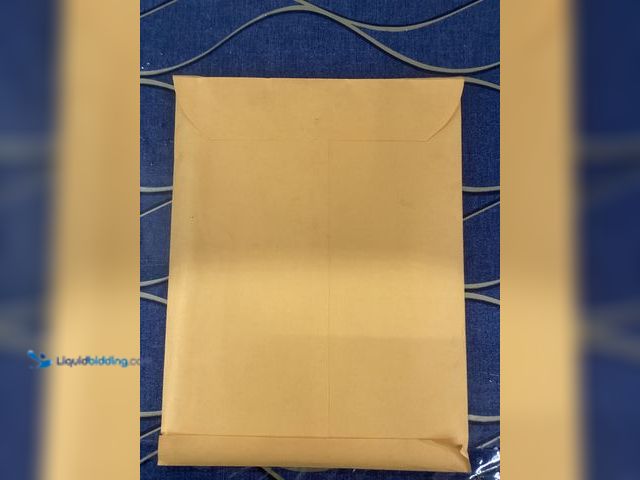 Lot 49-5490226 - Lot of 9 Random The Ultimates Comics LBC15