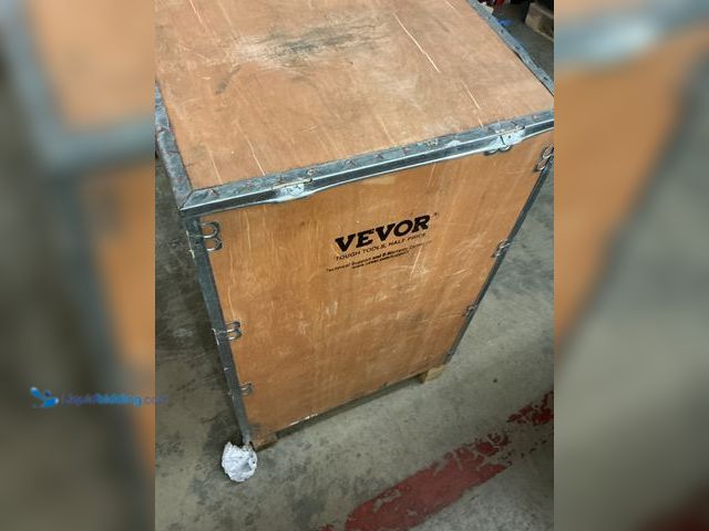 Lot 49-5484650 - VEVOR Commercial Food Mixer, 15Qt Commercial Mixer with Timing Function, 500W Stainless Steel Bowl H...