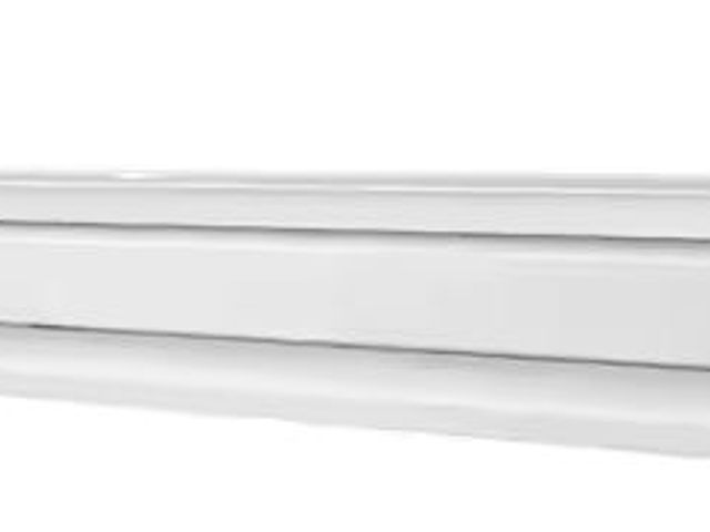 Lot 49-5460542 - Cadet
60 in. 240/208-volt 1,250/937-watt Electric Baseboard Heater in White Internet # 100096846
M...