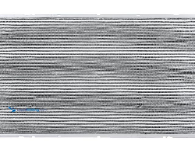 Lot 49-5549940 - 34'' Engine Coolant Radiator Compatible with Chevy Silverado Suburban Tahoe GMC Sierra Yukon Cadilla...