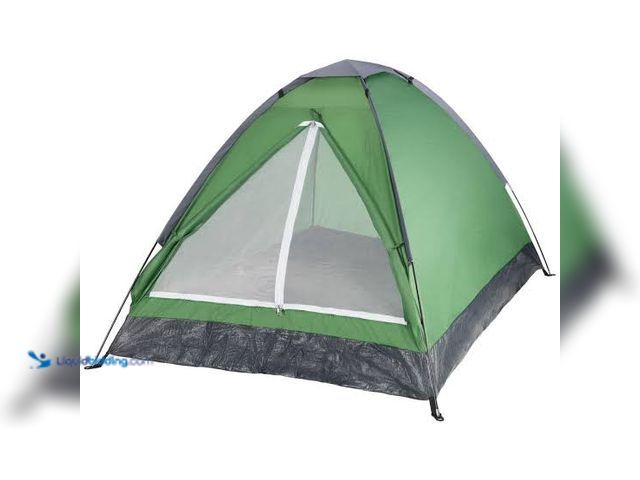 Lot 49-5546013 - Small Collapsible Tent (bag included) (hardware included) Unused
