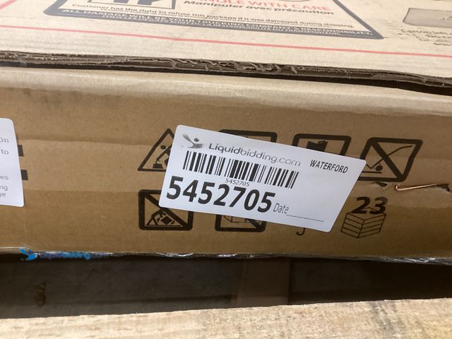 Lot 49-5452705 - JOOLA NOVA 11556 Outdoor Tennis Table Set. Item is Factory Sealed.