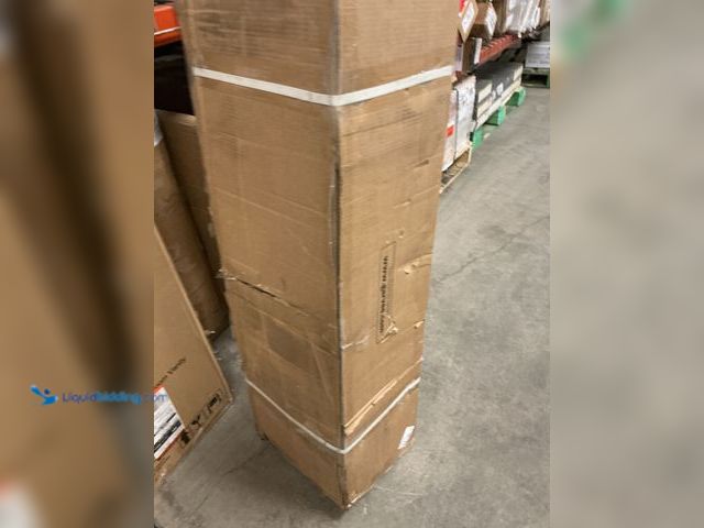 Lot 49-5486122 - Garvee Pull Plow Blade for Tractor/Truck Item is Factory Sealed