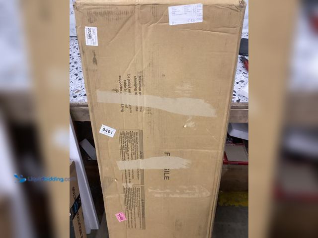 Lot 49-3523655 - Metal Tray. Item is Use