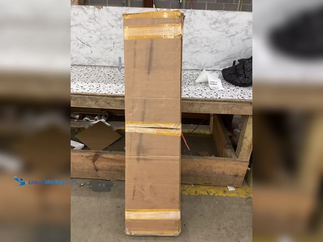 Lot 49-5460893 - OEDRO Front Bumper Compatible with 2018-2025 Jeep Wrangler JL/JLU,20-25 Gladiator,Rock Crawler Bumpe...