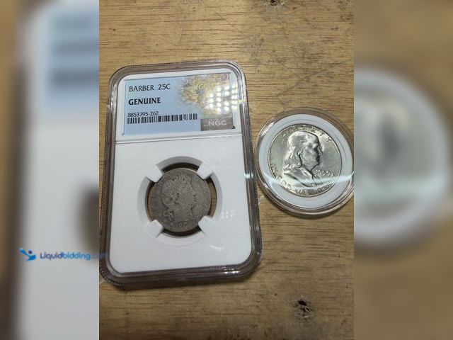 Lot 49-1910285 - 