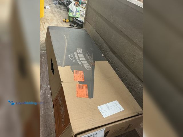 Lot 49-5482059 - TRAEGER FRONT FOLDING SHELF BAC442 FOR PRO 780 & IRONWOOD 885 New