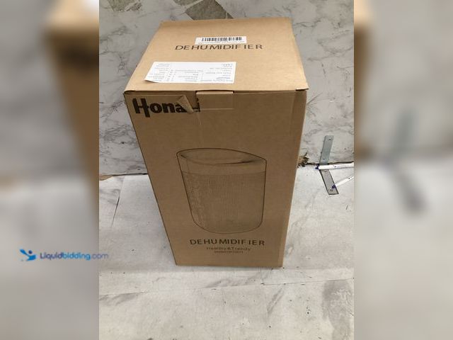 Lot 49-5555225 - Honati Dehumidifier Model:DP2201I, Unused, Works