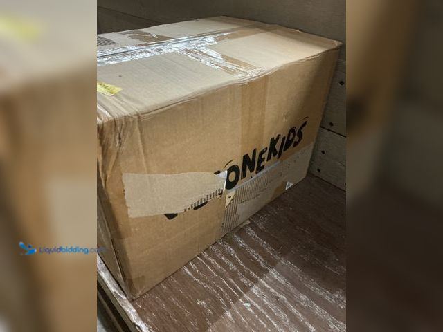 Lot 49-5487680 - Bounce House Unused