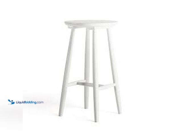 Lot 49-3564282 - Barstools Unused