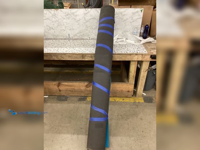 Lot 49-3531497 - Large Area Yoga Exercise Foam Mat RR