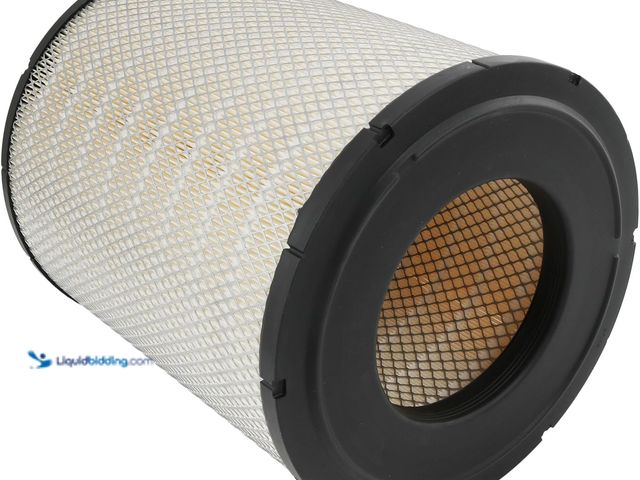 Lot 49-3532481 - P527682 Engine Air Filter Replacement For Freightliner Columbia, Century Class, Coronado, Condor Tru...