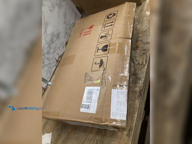 Lot 49-5461088 - Allsmartlife 1x2 FT LED Flat Panel Light Surface Mount, 24W 2880LM 5CCT 3000K-6000K Selectable, Dimm...