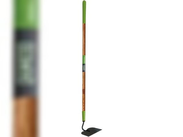 Lot 49-5546046 - AMES 2825700 Welded Garden Hoe Unused