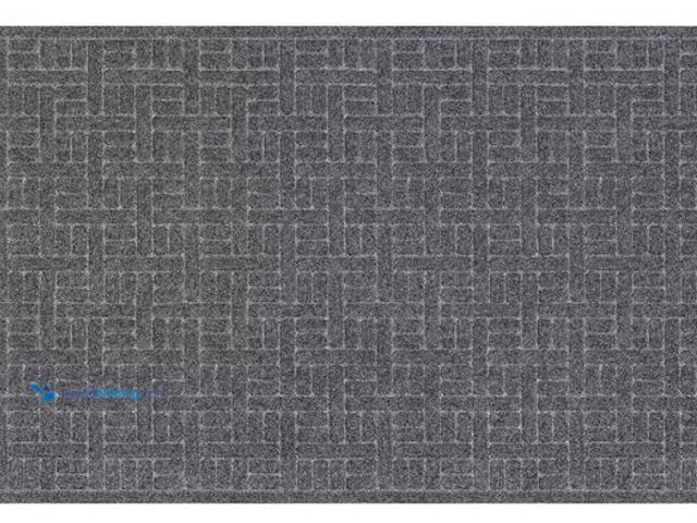 Lot 49-5460598 - TrafficMaster
Safeguard Plush Grey 36 in. x 60 in. Non-Slip Indoor Commercial Floor Mat Internet # ...