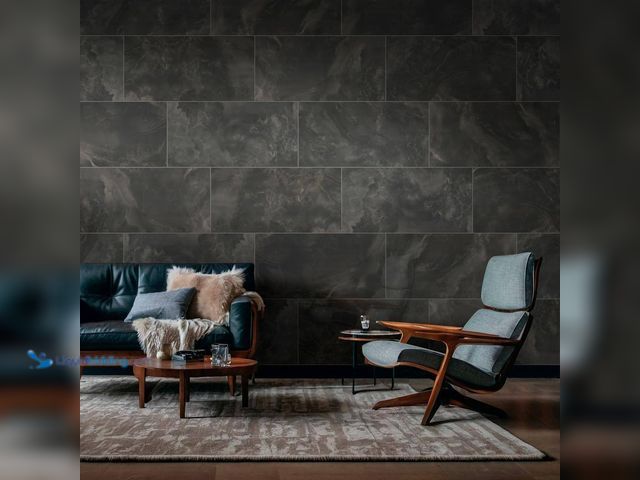 Lot 49-5508298 - Approx 440 sq.ft. MSI
Raven Onyx 24 in. x 48 in. Polished Porcelain Floor and Wall Tile (16 sq. ft....