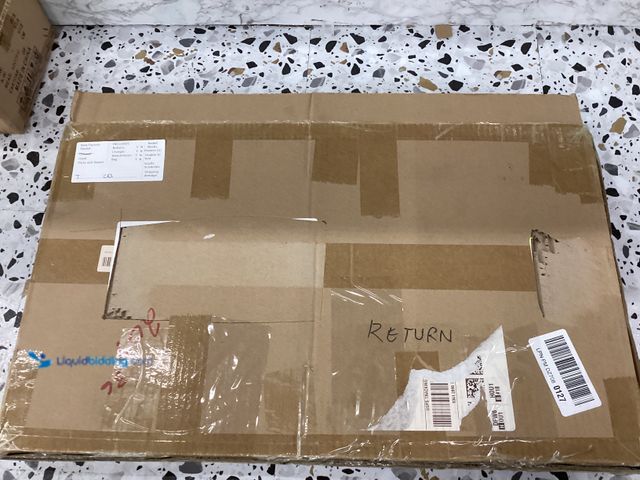 Lot 49-5406638 - Window Bar Grate for Car, Attaches to seatbelt, Unused, No Factory picture.