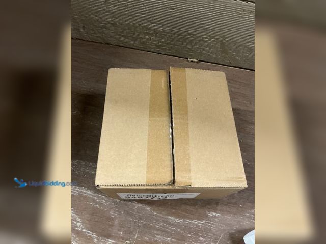 Lot 49-5487732 - Monte Carlo MC95BK Slope Ceiling Canopy Adapter, Matte Black Unused