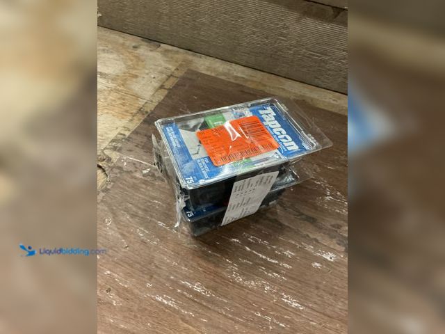 Lot 49-5477766 - Husky 16ft X 1-1/4 In Endless-loop Ratchet Tie-down 766 LBS (4pack) New