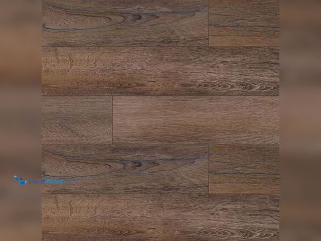 Lot 49-5460655 - Daltile
Hillcroft Antique Oak 6 in. x 36 in. Glazed Porcelain Floor and Wall Tile (14.72 sq. ft. /C...