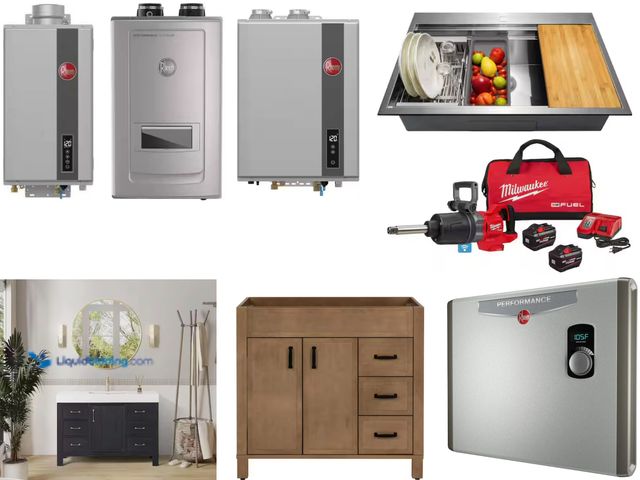 FLINT: Store-returns, Shelf-pulls, Over-stock, Consignments and more - Thursday December 4th, 2025