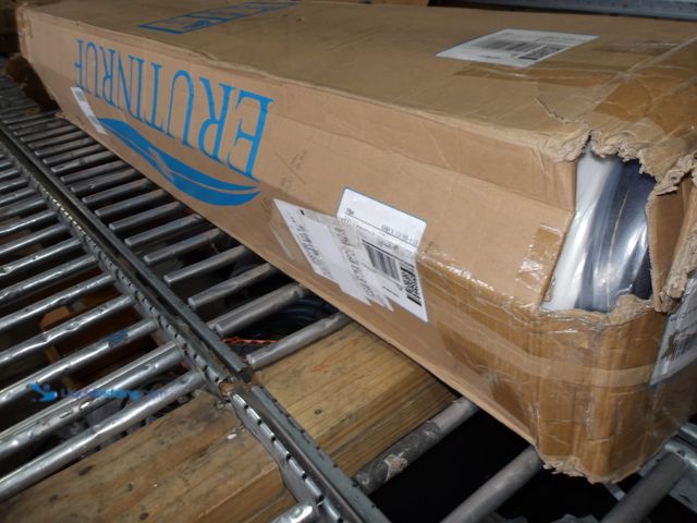 Lot 49-1513949 - Erutinrup Queen Size Mattress, Unused  Ref#4G-0723