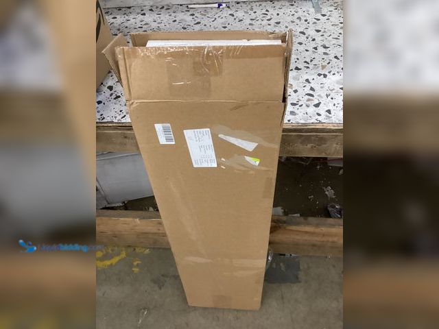 Lot 49-3528143 - New Black Bathtub Tray Caddy. Item is used.