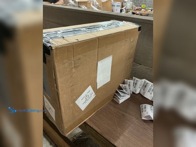 Lot 49-5413915 - 220 volt Swimming Pool and Spa Heater (unused) NO FACTORY IMAGE
