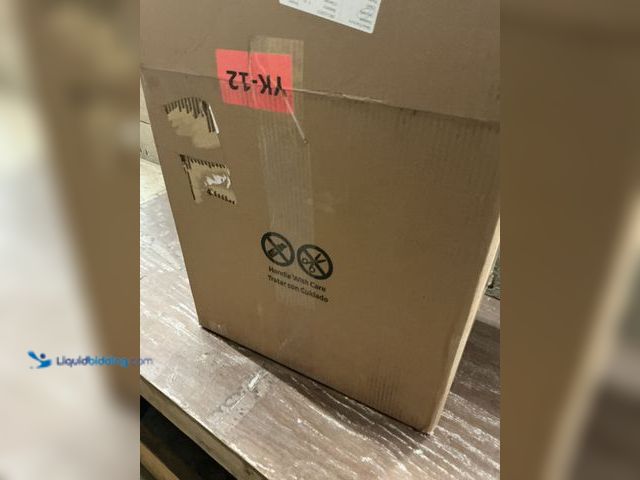 Lot 49-5487481 - 16-1/2 x 14-1/2 Refrigerator Storage Drawer Unused