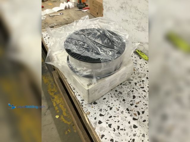 Lot 49-3536719 - MIG Welding Wire ER310 AWS A5.9 Item is unused in a PK of 2