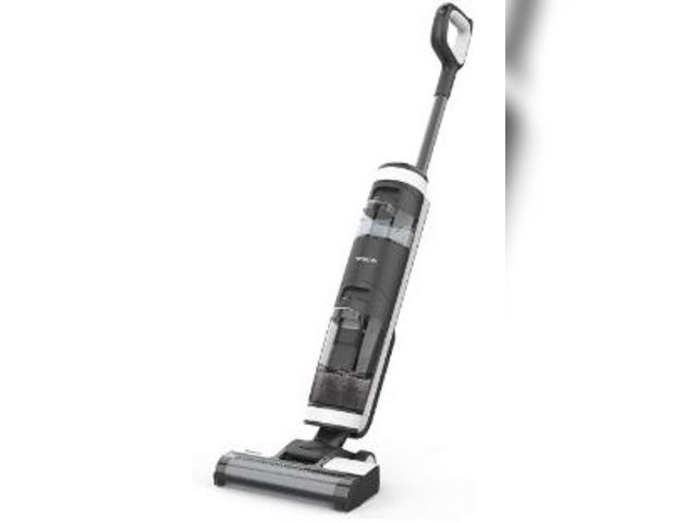 Lot 49-5436151 - Tineco Floor ONE S3 Cordless Hardwood Floors Cleaner, Lightweight Wet Dry Vacuum Cleaners for Multi-...