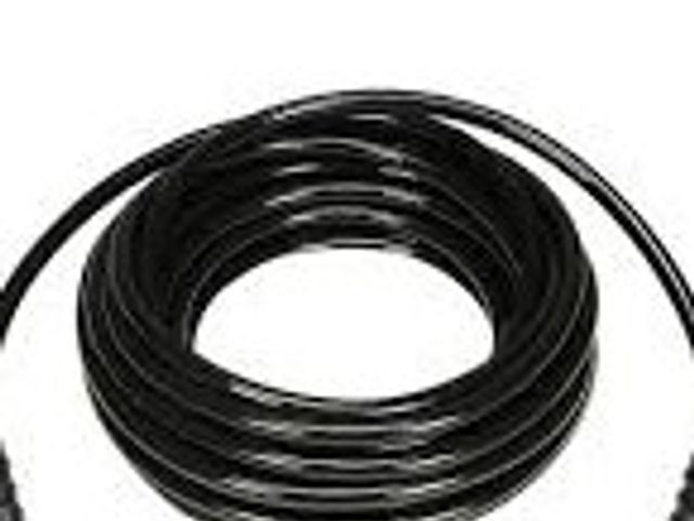Lot 49-5433611 - DEWALT
3/8 in. x 50 ft Replacement/Extension Hose for Cold Water 5000 PSI Pressure Washers. Item is...