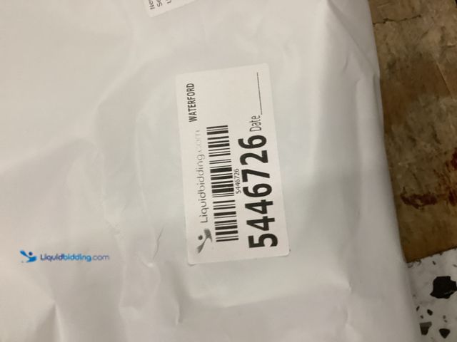 Lot 49-5446726 - Mystic Vintage Runner Rug For Living Room or Hallway 76x180. Item is used.