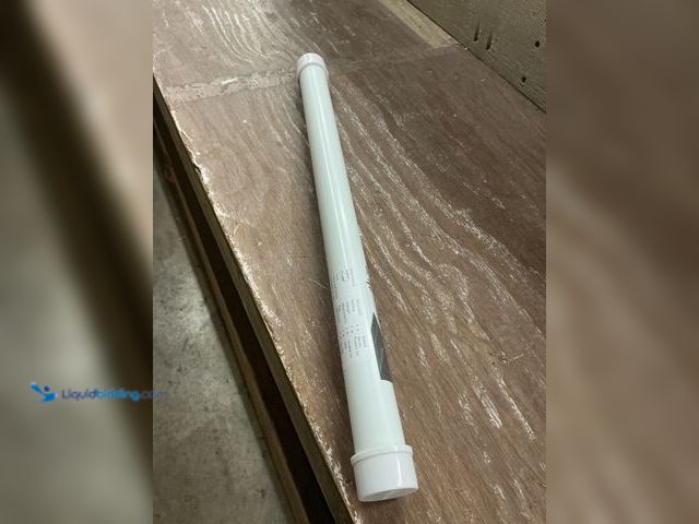 Lot 49-5482048 - HOM 8 Kebab 1" Wide Flat Skewers, Stainless Steel, No-Wood Handle, Koobideh Persian Kabob, Carrying ...