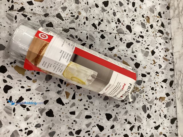 Lot 49-5414476 - Refrigerator Filter for Frigidaire ULTRAWF PureSource Ultra Model # ULTRAWF unused