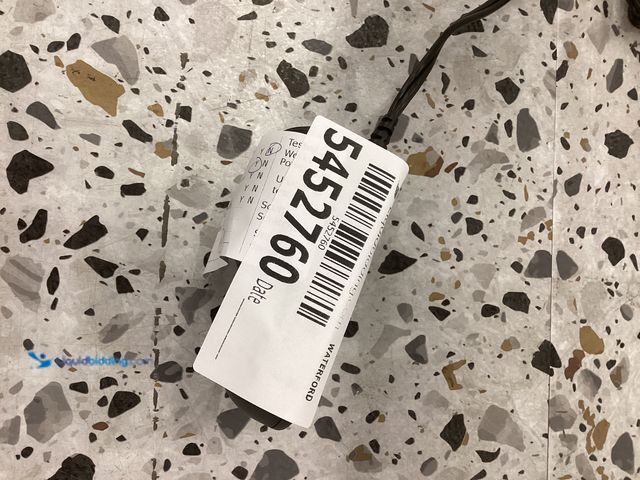 Lot 49-5452760 - Paslode Charger 902672 For 902654 Battery, CFN325XP 905600 902400 906300 Nailer Item is used, Batter...