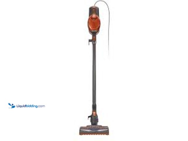 Lot 49-5488036 - Shark Rocket Bagless Corded Washable Filter Stick Vacuum Cleaner for Hard Floors/ Rugs with Powerful...