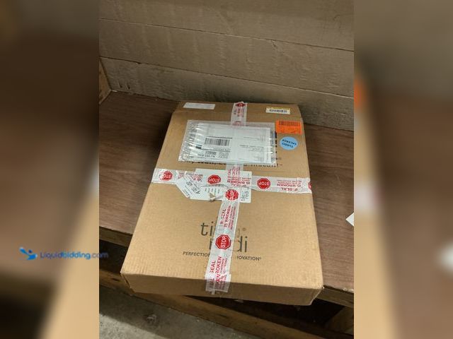 Lot 49-5413030 - Tile Redi
Redi Niche 16 in. W x 20 in. H x 4 in. D Shampoo - Soap Standard Niche Unused
