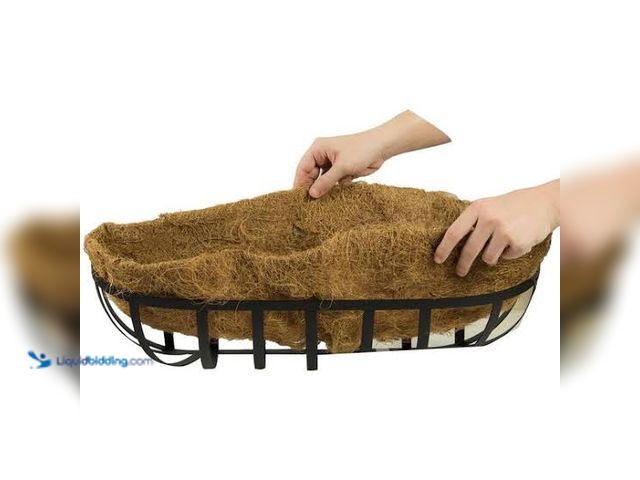 Lot 49-5542549 - 36'' Horse Trough Replacement Liner, Factory Sealed