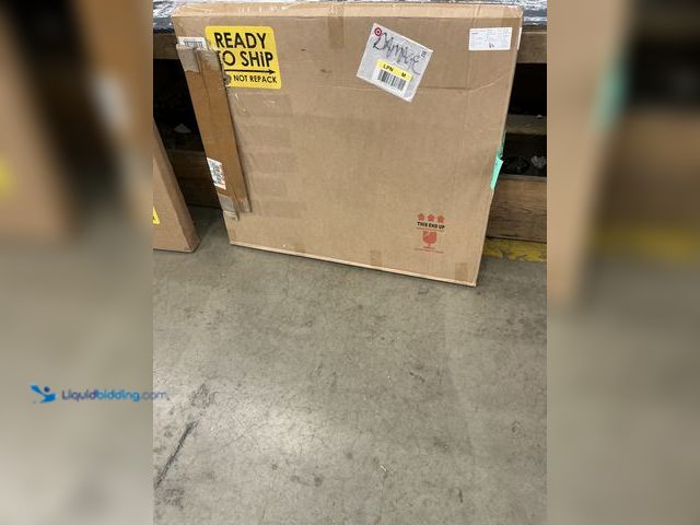Lot 49-3565050 - Large Modern Art Piece Unused