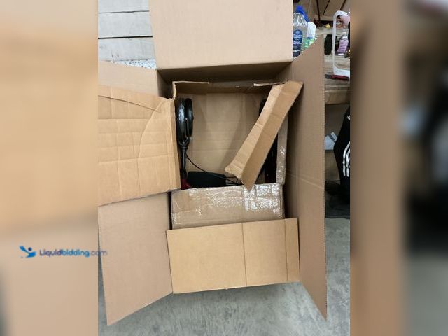 Lot 49-5476269 - Rocid Maroon Walker. Item is Unused