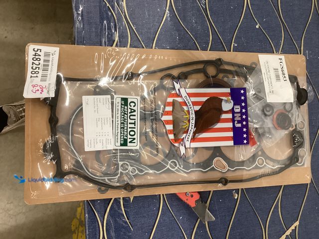 Lot 49-5490162 - FGS6053 DNJ Engine Gasket Sets Set for 240 Nissan 240SX 1994-1998 Item is Factory Sealed