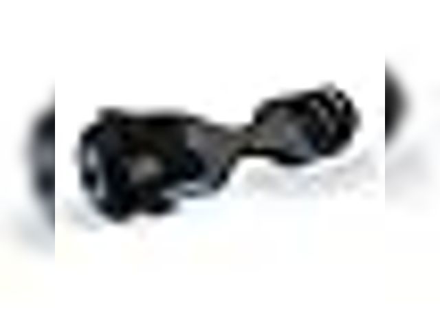 Lot 49-5541525 - Hover-1 Helix Electric Self Balancing Hoverboard with 7 mph Max Speed, Dual 200W Motors, 3 Mile Rang...