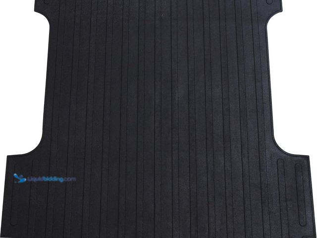 Lot 49-5414276 - Westin 50-6125 Truck Bed Mat fits 1999-2016 F250 F350 6.75ft Bed Black Rubber, Unused.