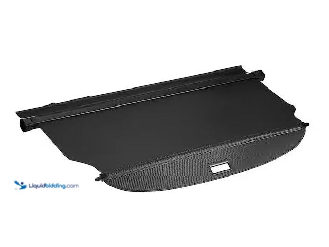 Lot 49-5573358 - VEVOR
Retractable Cargo Cover, Carbon Fiber Texture Trunk Cover, Anti-Peeping Luggage Privacy Shiel...