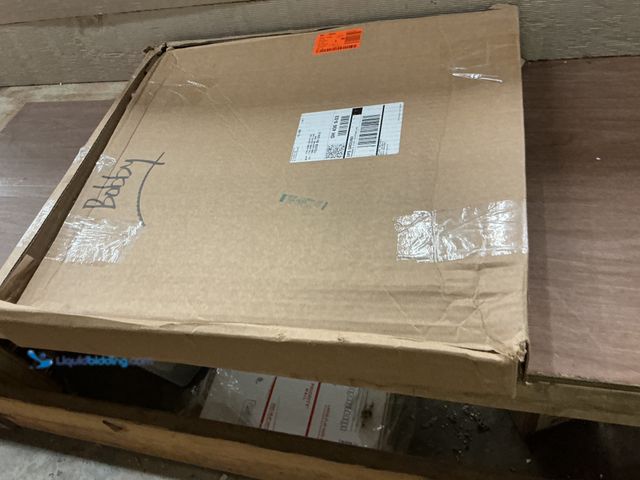 Lot 49-5413271 - Hampton Bay
18 in. Pull-Out Organizers Drawer Unused