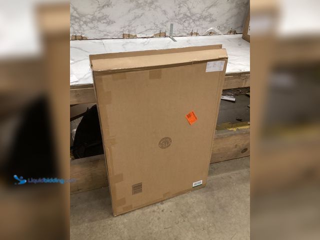 Lot 49-5475959 - 24" x 34.5" Dishwasher Flush End Panel. Model: 1006990718. Unused