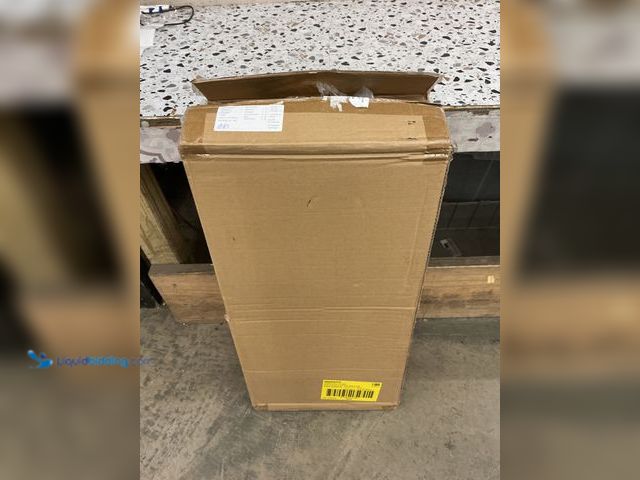 Lot 49-5437882 - Gold Plating Lifesize Skeleton, Poseable. [Model: 866593] Unused
