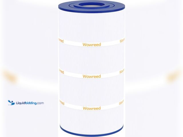 Lot 49-5488457 - Pool Filter Compatible with SwimClear C100S, CX100XRE, C-9440, PA100S, 1 Pack. Unused